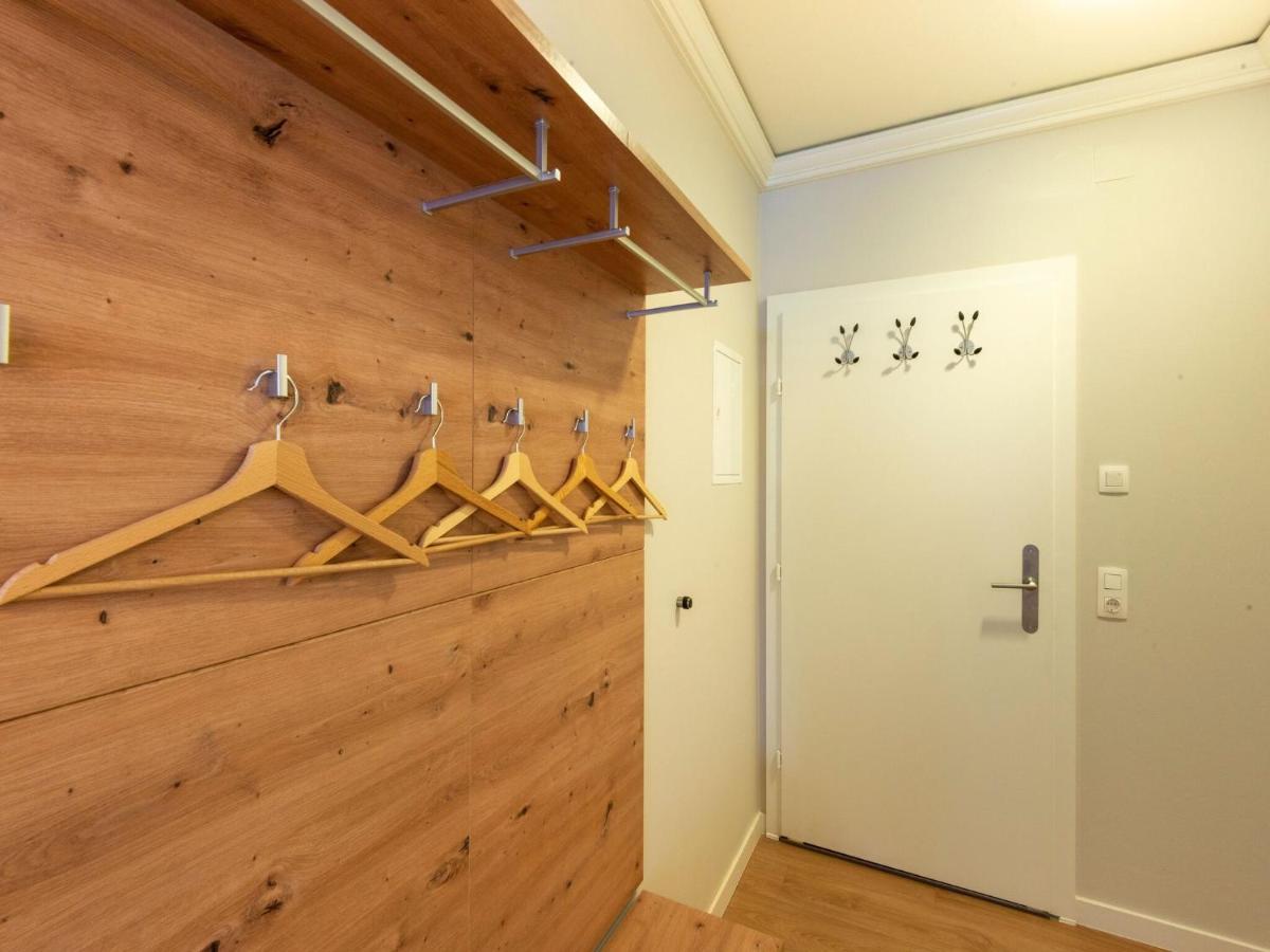 Holiday Apartment In Zwieselstein Near S Lden Solden Exterior photo