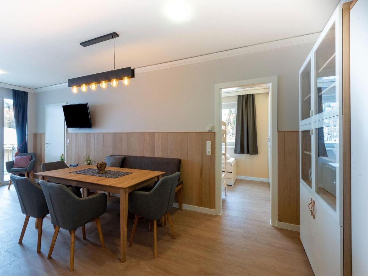 Holiday Apartment In Zwieselstein Near S Lden Solden Exterior photo